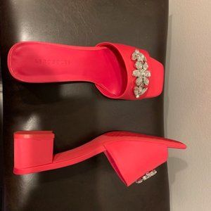 Aerosoles Jeweled Sandal